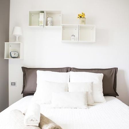 Апартаменти Alessia'S Flat - Sarpi Мілан Екстер'єр фото