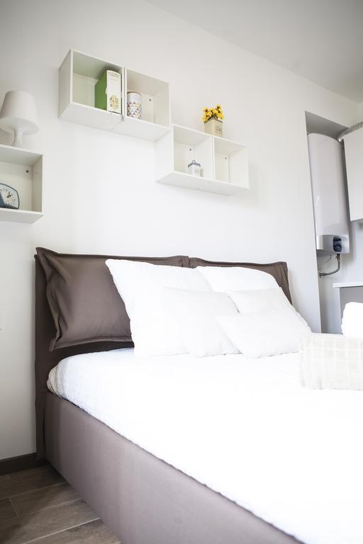 Апартаменти Alessia'S Flat - Sarpi Мілан Екстер'єр фото