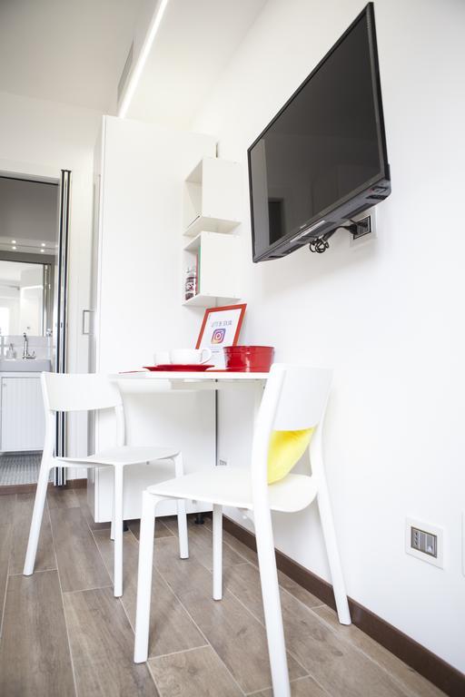 Апартаменти Alessia'S Flat - Sarpi Мілан Екстер'єр фото