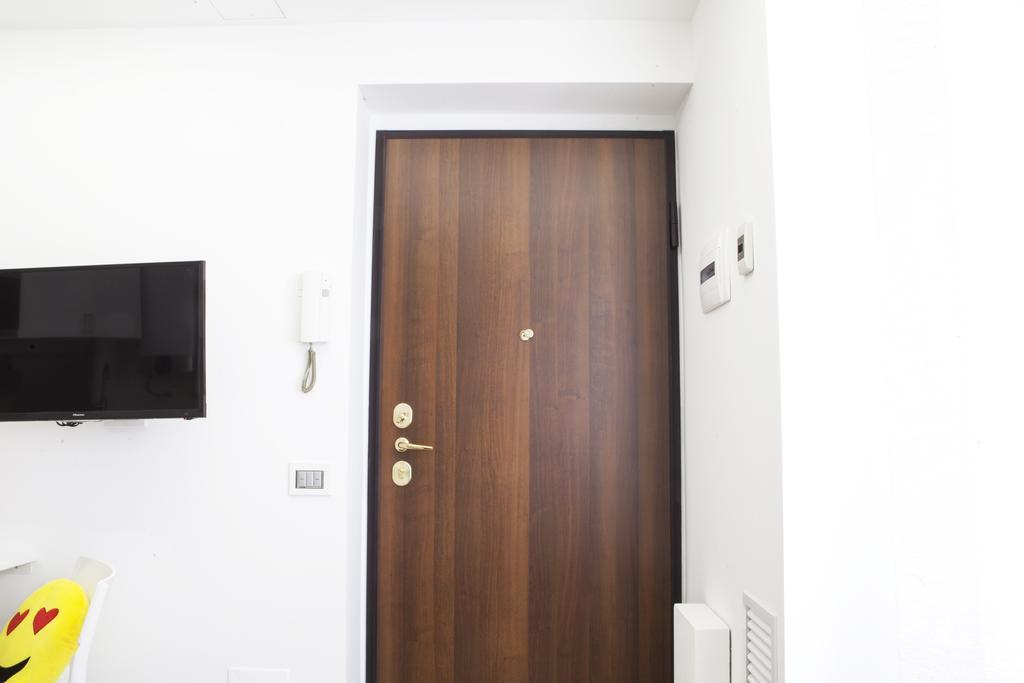 Апартаменти Alessia'S Flat - Sarpi Мілан Екстер'єр фото